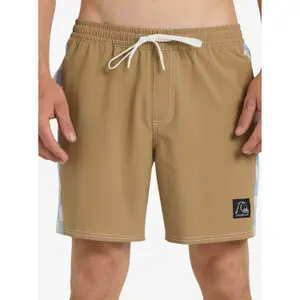 Shorts da surf Quiksilver Original Arch Volley 17NB image-1