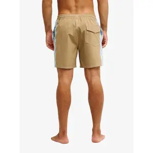 Shorts da surf Quiksilver Original Arch Volley 17NB image-4