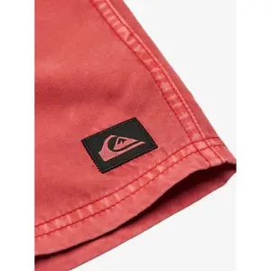 Σορτς σέρφινγκ Quiksilver Everyday Surfwash Volley 15" image-3