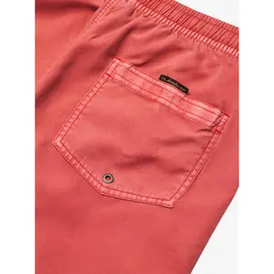 Σορτς σέρφινγκ Quiksilver Everyday Surfwash Volley 15" image-4