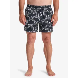 Swim shorts Quiksilver Diamond Arch Printed 15" image-1