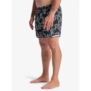 Swim shorts Quiksilver Diamond Arch Printed 15" image-5