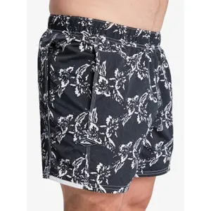 Swim shorts Quiksilver Diamond Arch Printed 15" image-6