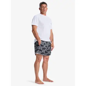 Swim shorts Quiksilver Diamond Arch Printed 15" image-2