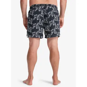 Swim shorts Quiksilver Diamond Arch Printed 15" image-4