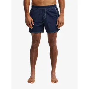 Badeshorts Quiksilver Diamond Arch 15" image-1