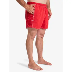 Badeshorts Quiksilver Diamond Arch 15" image-5