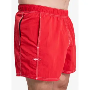 Badeshorts Quiksilver Diamond Arch 15" image-6