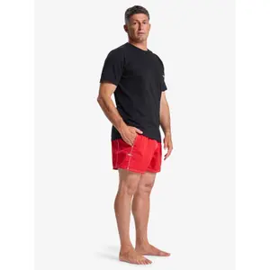 Badeshorts Quiksilver Diamond Arch 15" image-2