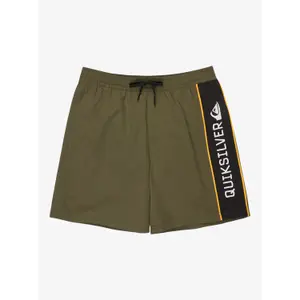 Board shorts Quiksilver Everyday Clicker Volley 17 image-0