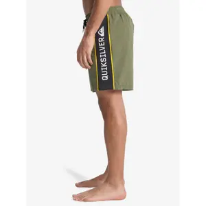 Board shorts Quiksilver Everyday Clicker Volley 17 image-4