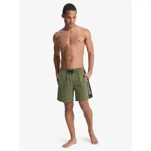 Board shorts Quiksilver Everyday Clicker Volley 17 image-1