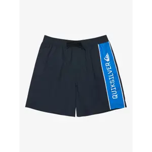 Σορτς σέρφινγκ Quiksilver Everyday Clicker Volley 17 image-0