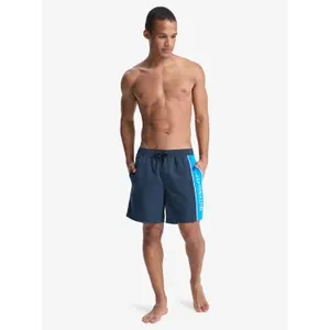 Σορτς σέρφινγκ Quiksilver Everyday Clicker Volley 17 image-2