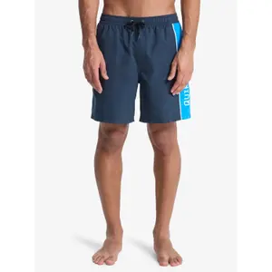 Σορτς σέρφινγκ Quiksilver Everyday Clicker Volley 17 image-1