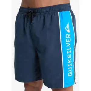 Σορτς σέρφινγκ Quiksilver Everyday Clicker Volley 17 image-3