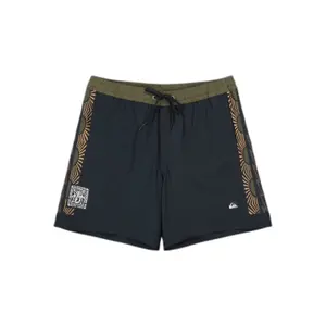 Shorts da surf Quiksilver Nomad Volley