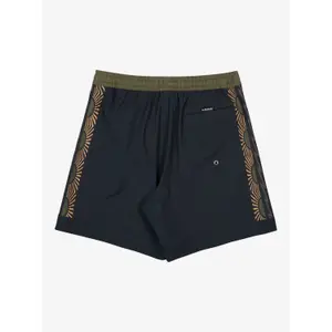 Shorts da surf Quiksilver Nomad Volley image-1
