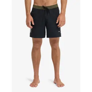Shorts da surf Quiksilver Nomad Volley image-2