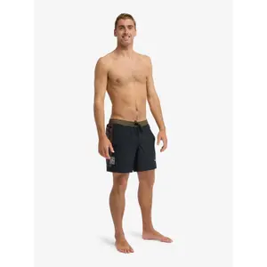 Shorts da surf Quiksilver Nomad Volley image-4