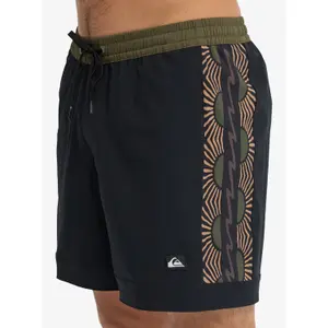 Shorts da surf Quiksilver Nomad Volley image-5