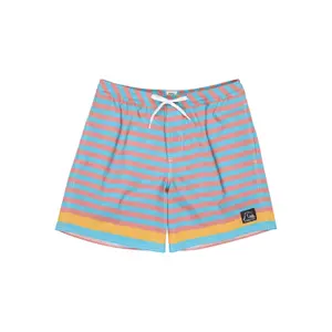 Board shorts Quiksilver Original Btz Stripe Volley 17" image-0