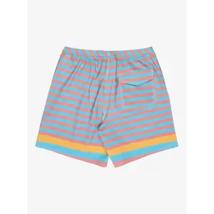 Board shorts Quiksilver Original Btz Stripe Volley 17" image-1