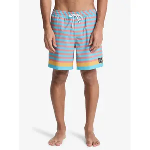 Board shorts Quiksilver Original Btz Stripe Volley 17" image-2