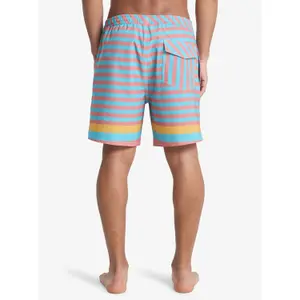 Board shorts Quiksilver Original Btz Stripe Volley 17" image-3