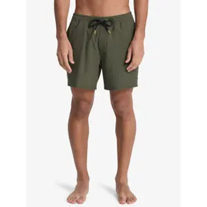 Σορτς σέρφινγκ Quiksilver Stretch Piped image-2