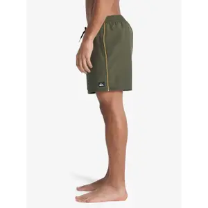 Σορτς σέρφινγκ Quiksilver Stretch Piped image-4