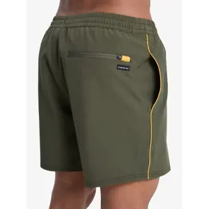 Σορτς σέρφινγκ Quiksilver Stretch Piped image-6