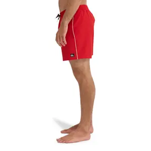 Σορτς σέρφινγκ Quiksilver Stretch Piped image-3