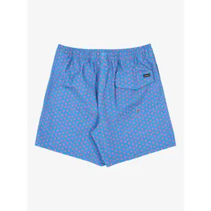 Surf shorts Quiksilver Stretch Printed image-6