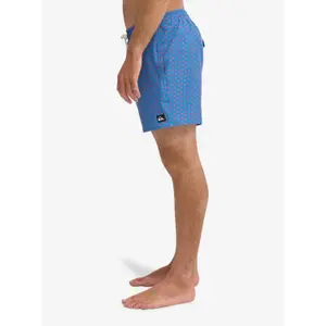 Surf shorts Quiksilver Stretch Printed image-5