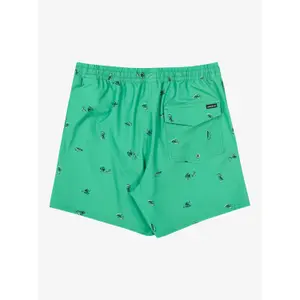 Shorts da surf Quiksilver Stretch Printed image-6