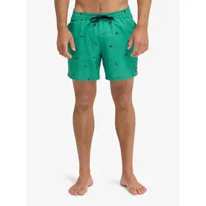 Shorts da surf Quiksilver Stretch Printed image-2
