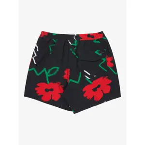 Board shorts Quiksilver Stretch Printed image-3