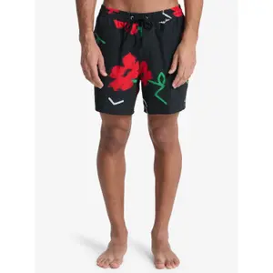 Board shorts Quiksilver Stretch Printed image-1