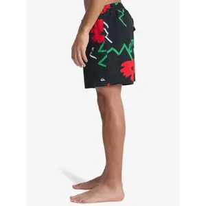 Board shorts Quiksilver Stretch Printed image-5