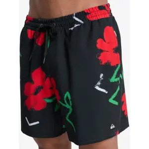 Board shorts Quiksilver Stretch Printed image-6