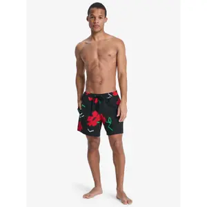 Board shorts Quiksilver Stretch Printed image-2