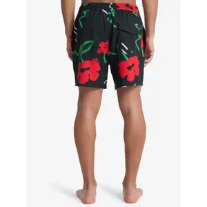 Board shorts Quiksilver Stretch Printed image-4