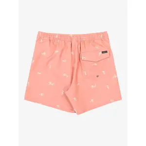 Shorts da surf Quiksilver Stretch Printed image-3