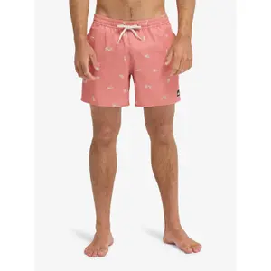 Shorts da surf Quiksilver Stretch Printed image-1