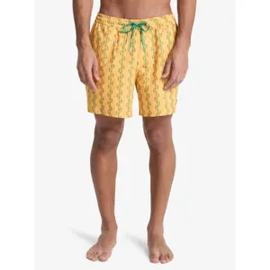 Board shorts Quiksilver Stretch Printed image-1