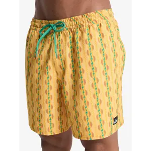 Board shorts Quiksilver Stretch Printed image-6