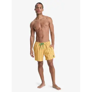 Board shorts Quiksilver Stretch Printed image-2