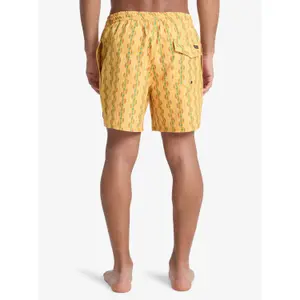 Board shorts Quiksilver Stretch Printed image-4