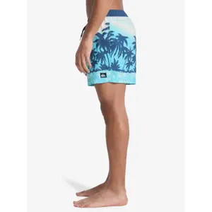 Σορτς σέρφινγκ Quiksilver Everyday Printed Volley 15 image-4